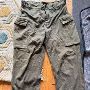 James Perse Cargo Pants